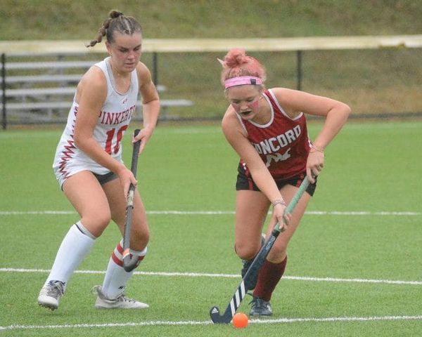 NHHSSports Field Hockey Coaches Poll gets a shuffle heading into final week of regular season