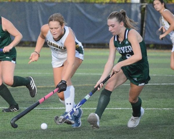 Playoff Picture: Field Hockey (Oct. 11)