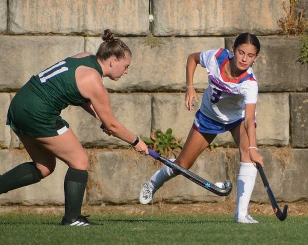Playoff Picture: Field Hockey (Oct. 16)
