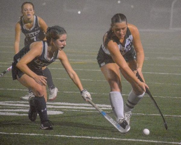 Lynch scores in OT to help Dover field hockey beat Exeter, return to D1 final (video)