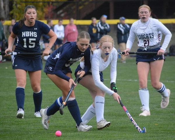 Around the Granite State: Hollis Brookline field hockey knocks off Plymouth