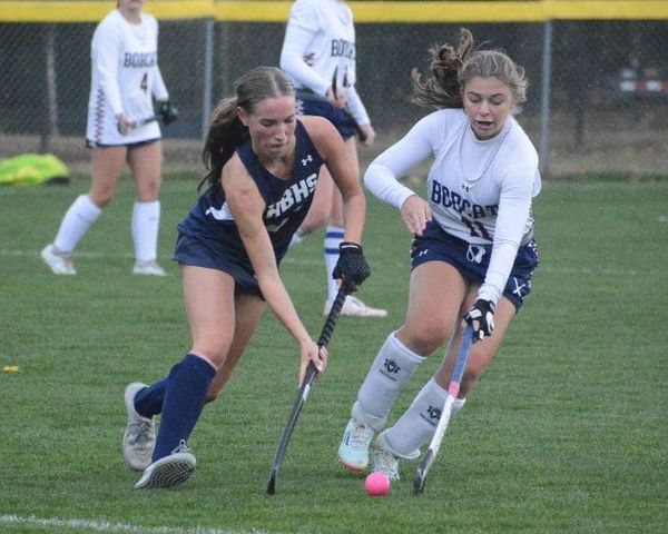 Division II field hockey playoffs get underway with preliminary round