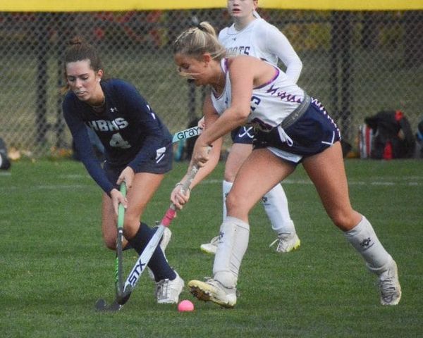 The Season (2024): Hollis Brookline Field Hockey, Episode 9