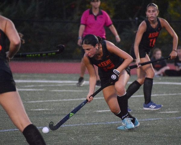 Keene solidifies hold on top spot in NHHSSports Field Hockey Coaches Poll