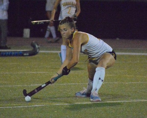 Around the Granite State: Souhegan field hockey holds off Kingswood (video)