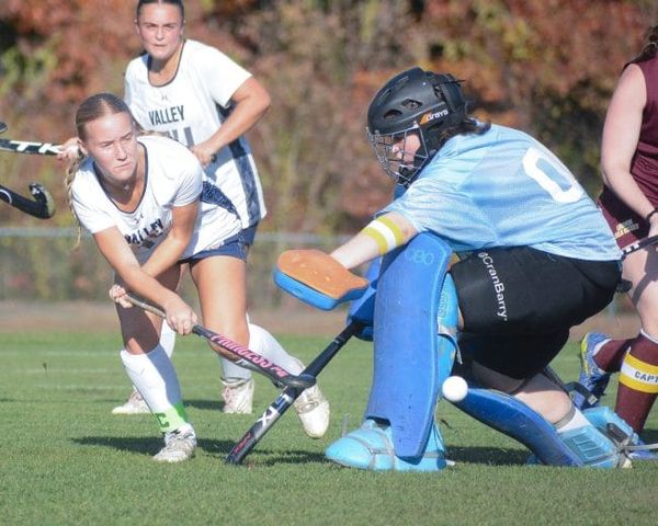 Playoff Roundup: Merrimack Valley field hockey blanks Lebanon to advance (video)