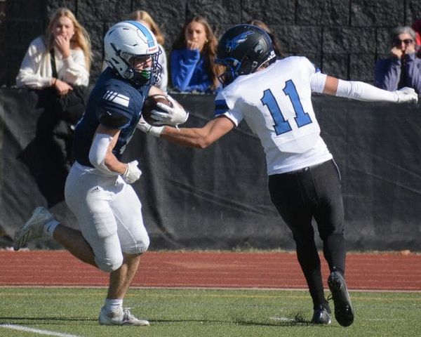Football Roundup: Nashua North comes back to beat Merrimack