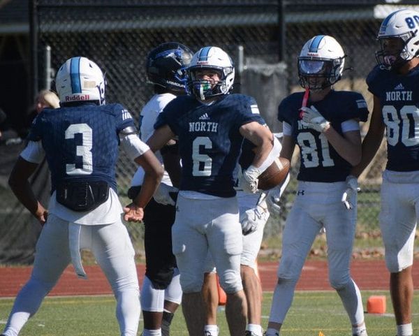 NHHSSports Football Performances of the Week (Oct. 29)