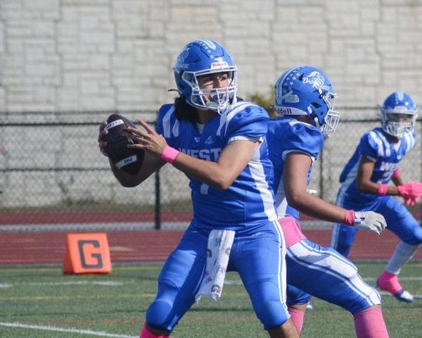 NHHSSports Football Performances of the Week (Oct. 22)