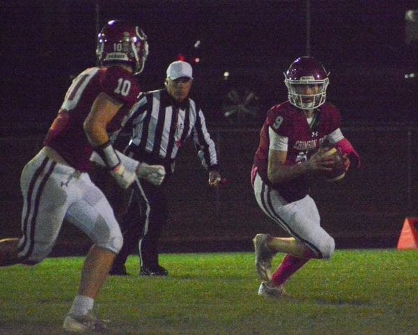 New week sees Concord make first appearance in NHHSSports Football Coaches Poll