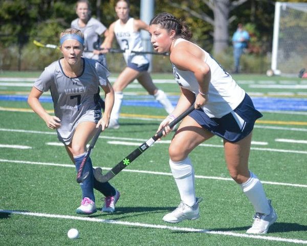 The Season (2024): Hollis Brookline Field Hockey, Episode 7