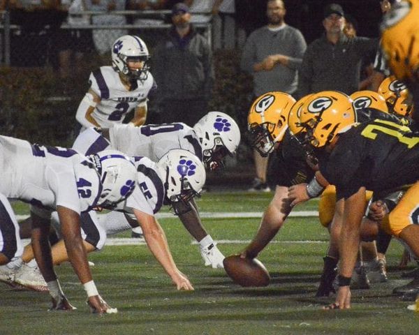 Playoff Picture: Football (Oct. 24)