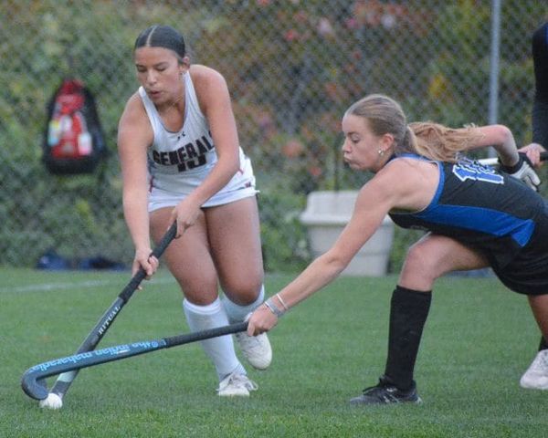 Playoff Picture: Field Hockey (Oct. 18)