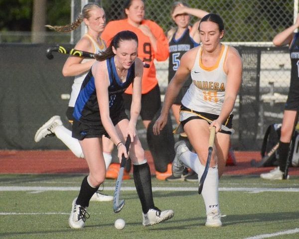 Playoff Picture: Field Hockey (Oct. 4)