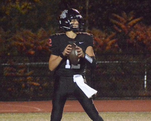 Football Roundup: Bedford shuts out Portsmouth-Oyster River