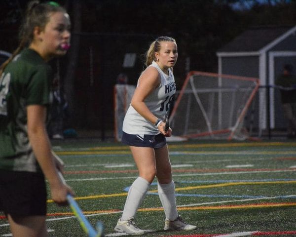 The Season (2024): Hollis Brookline Field Hockey, Episode 8
