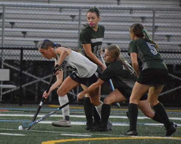 Around the Granite State: Hollis Brookline field hockey grabs another win