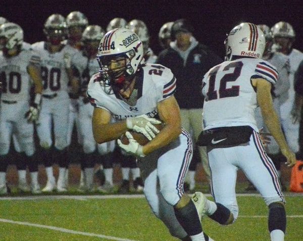 Not much change in this week’s NHHSSports Football Coaches Poll