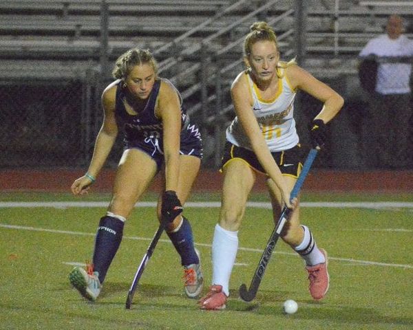 Playoff Picture: Field Hockey (Oct. 14)