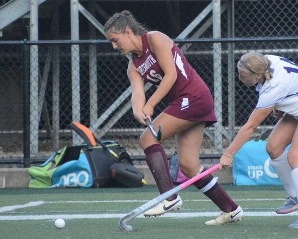 Around the Granite State: Portsmouth field hockey gets first win of the season