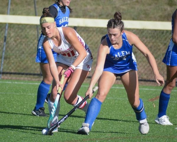 Playoff Roundup: Pinkerton field hockey gets past Salem to reach D1 semis (video)