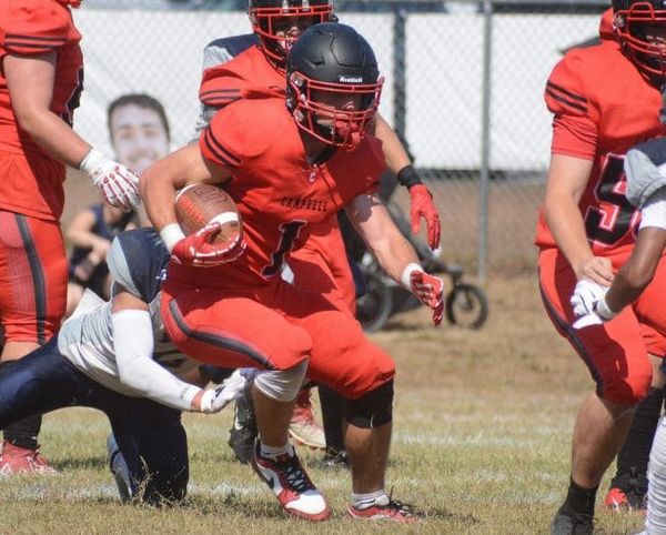 NHHSSports Football Performances of the Week (Oct. 15)
