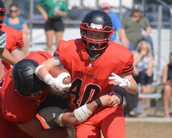 Playoff Picture: Division III and IV Football (Nov. 1)