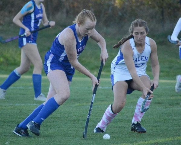 Around the Granite State: Winnacunnet field hockey wraps up with win over Salem (video)