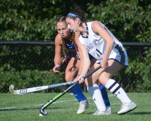 Playoff Picture: Field Hockey (Oct. 15)