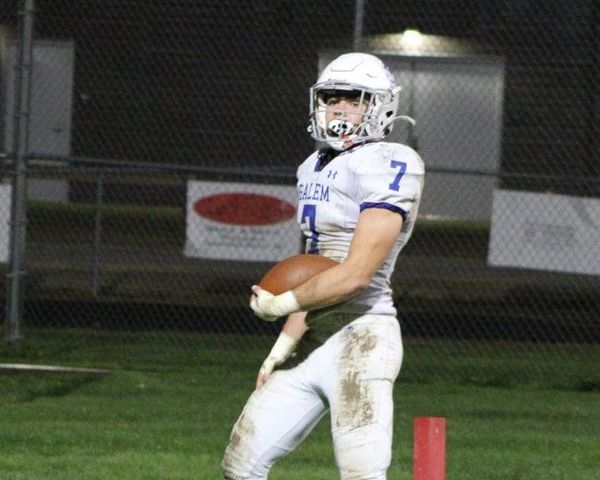 Yukica Football Player of the Year finalists announced