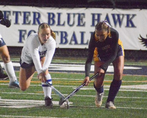 The Season (2024): Hollis Brookline Field Hockey, Episode 11