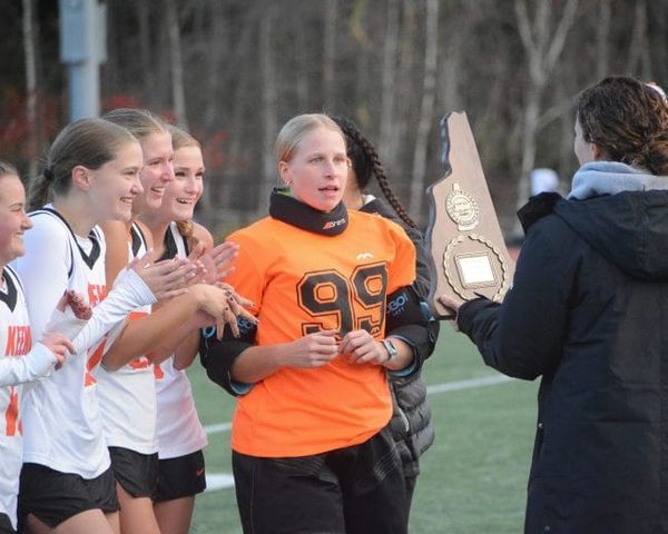 Keene takes the top spot in the final NHHSSports Field Hockey Coaches Poll