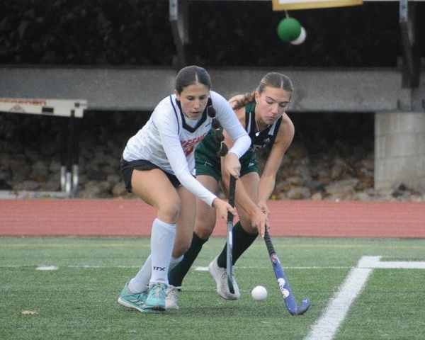 Keene overcame unknown by sticking to what works in D1 field hockey final
