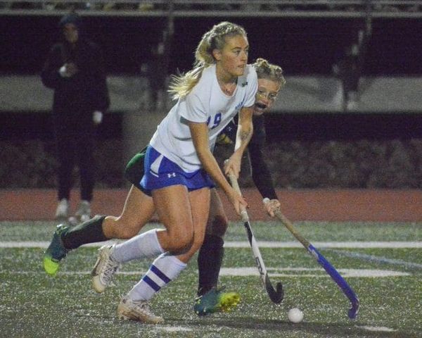 Gilford was ‘relentless’ in its quest for a 3rd-straight D3 field hockey title