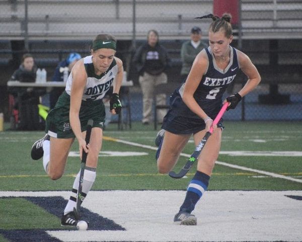 Division I Field Hockey All-State Teams