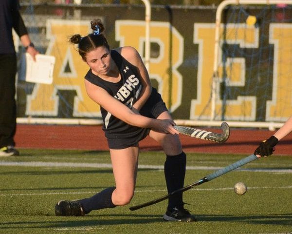The Season (2024): Hollis Brookline Field Hockey, Episode 10