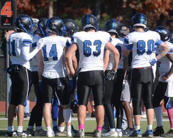 NHHSSports Football Performances of the Week (Nov. 5)