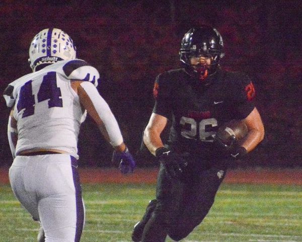 Teams remain the same in the NHHSSports Football Coaches Poll as playoffs begin