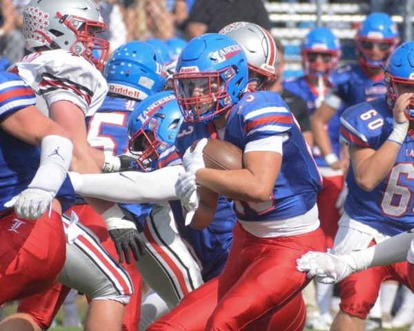 Cruz giving Londonderry football an extra punch going into D1  semifinals