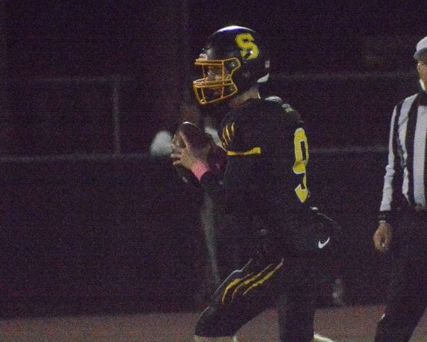 Fiengo’s different style has Souhegan football hoping for different results