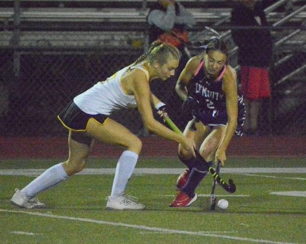 Top Five Field Hockey Games in 2024