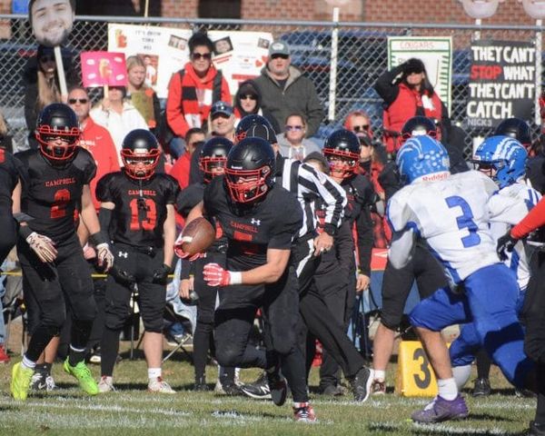 Second weekend of football playoffs about to get underway