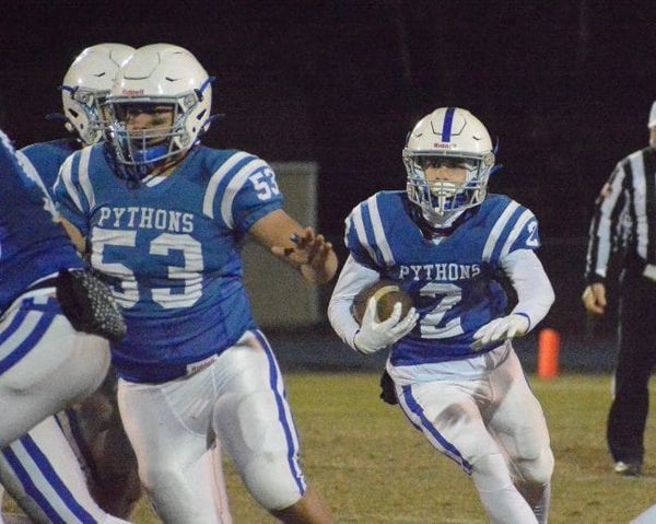 Pelham, Souhegan ready for another showdown in D2 football final