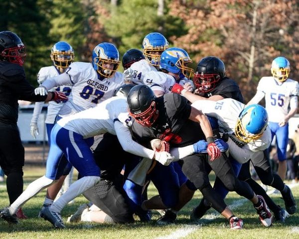 Campbell, Inter-Lakes/Moultonborough prepare for D3 football final showdown