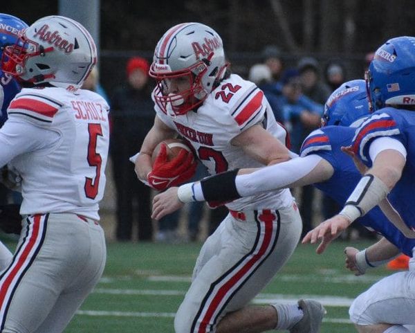A look at some of the top performers in New Hampshire football in 2024