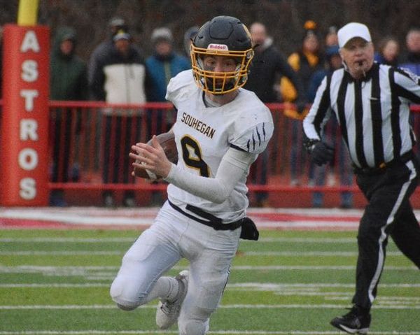 Division II West Conference All-State Football Teams