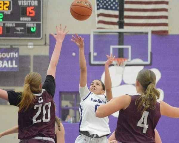 Around the Granite State: Nashua South girls basketball comes back to beat Goffstown