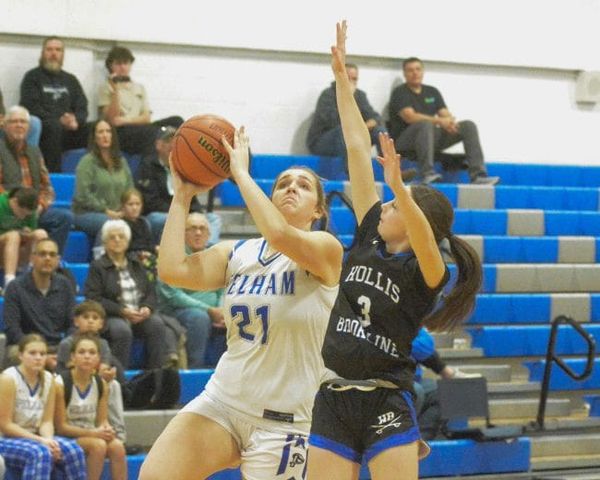 Around the Granite State: Pelham girls basketball gets OT win over Hollis Brookline (video)