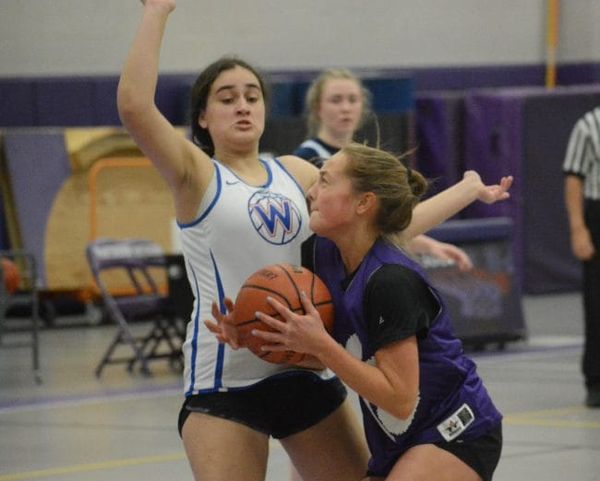 The Season (2025): Nashua South Boys & Girls Basketball, Episode 1