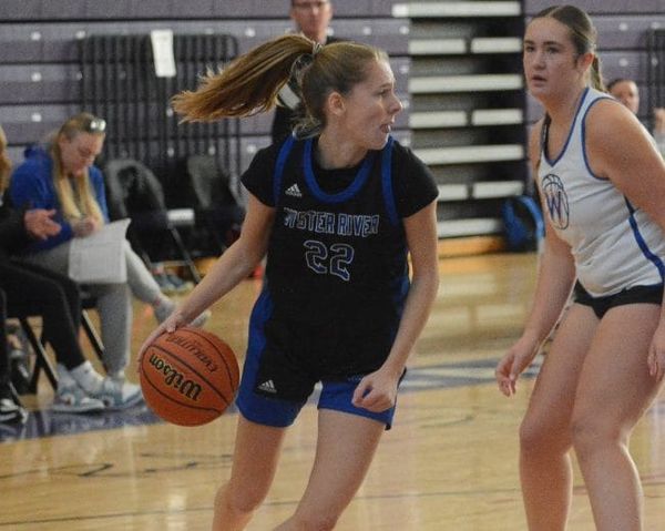 Around the Granite State: Oyster River girls basketball holds off Kearsarge
